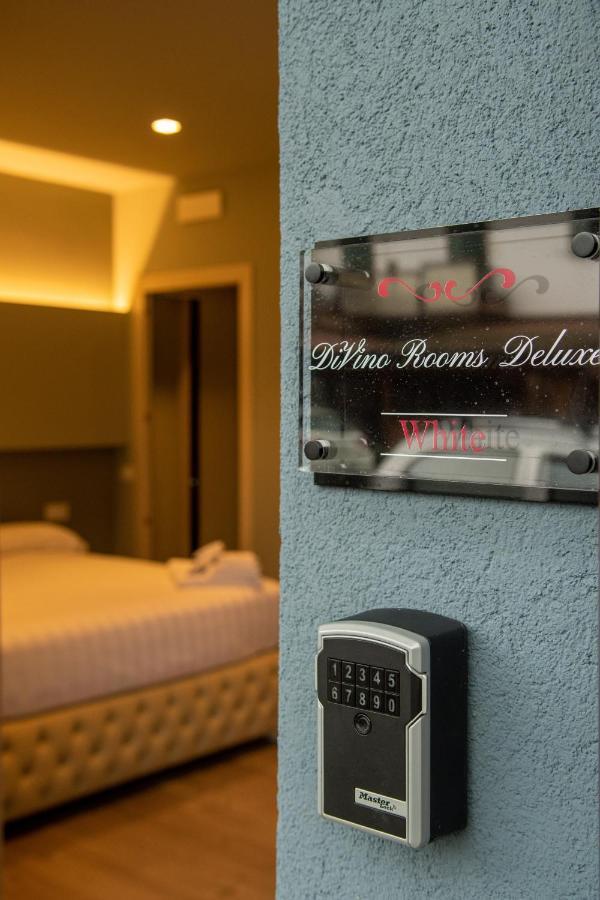 Divino Rooms Deluxe Sabbio Chiese Exterior photo
