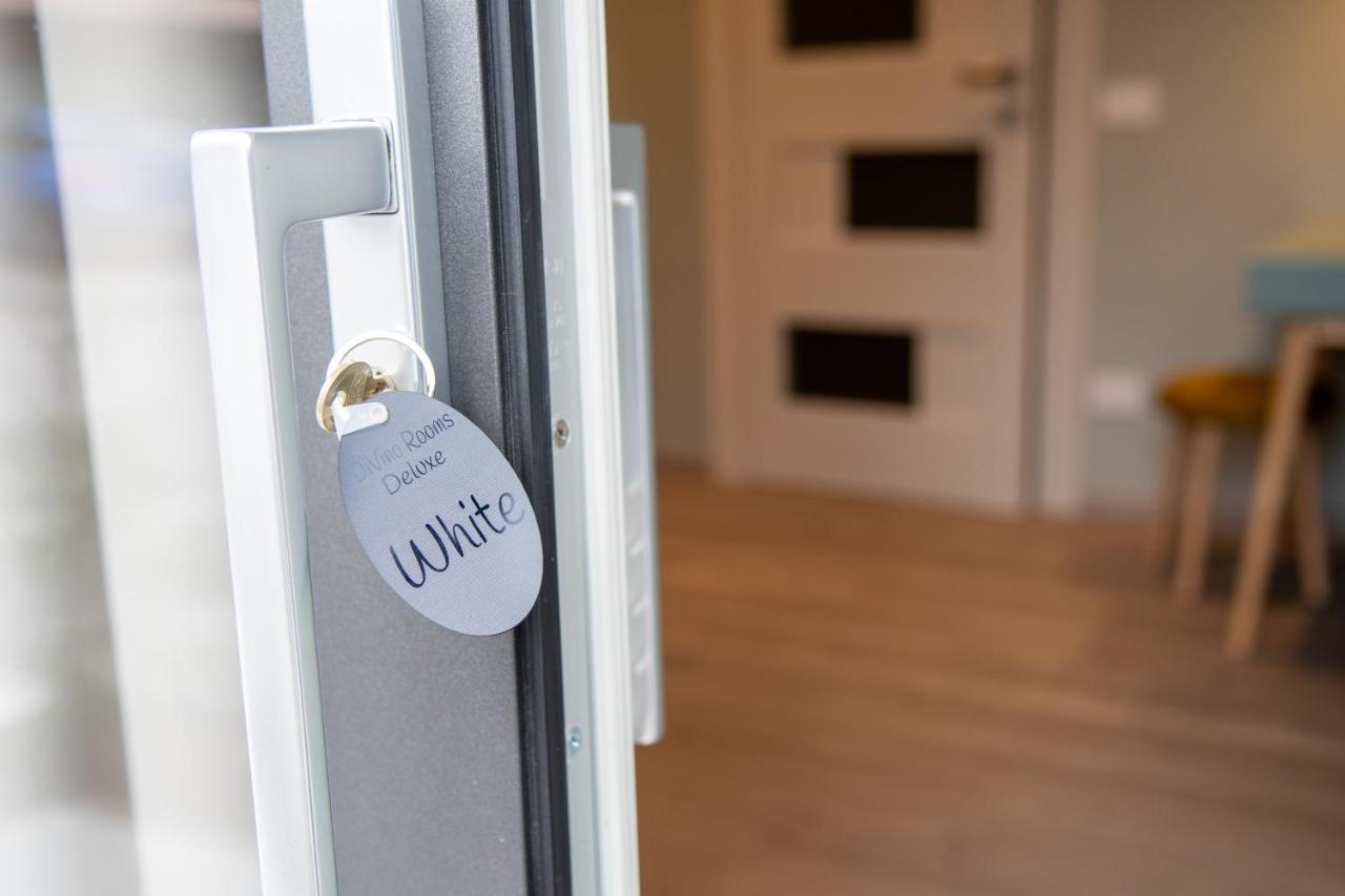 Divino Rooms Deluxe Sabbio Chiese Exterior photo