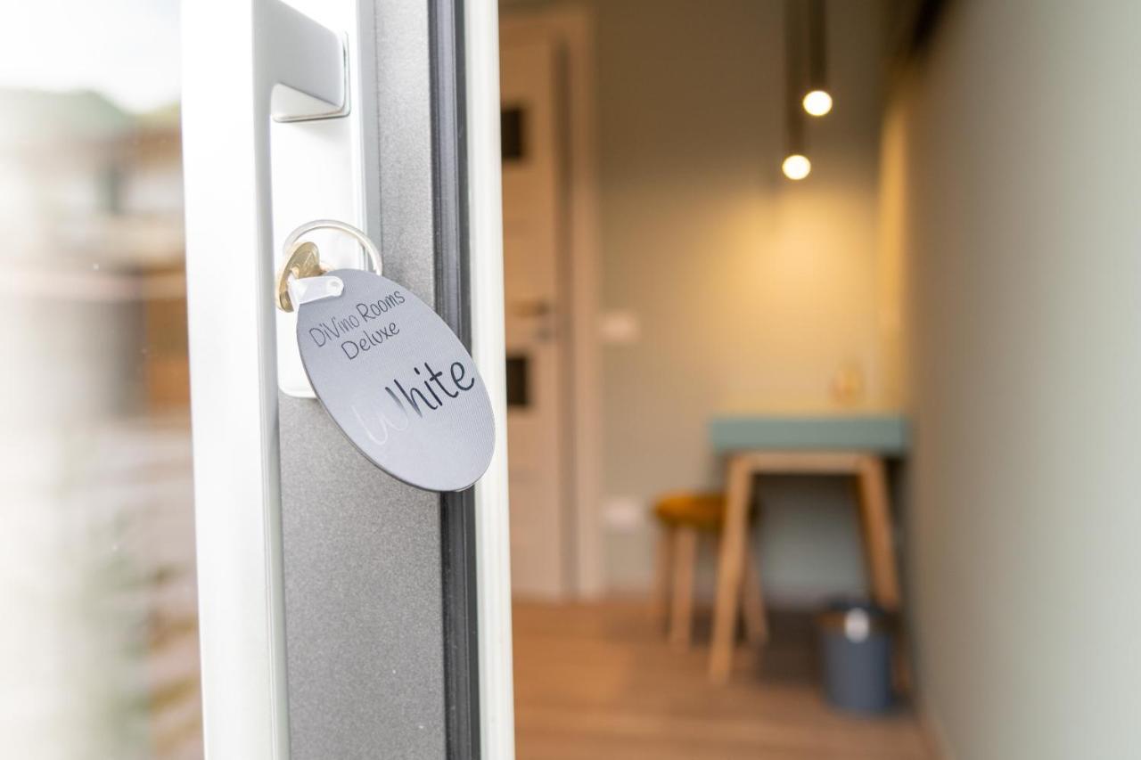 Divino Rooms Deluxe Sabbio Chiese Exterior photo